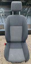 MK2 FORD TRANSIT CONNECT FRONT PASSENGER SEAT DT11-K64417-LD35B8 13-19 GRADE A