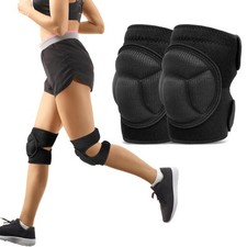 Protective Knee Pads Work 1