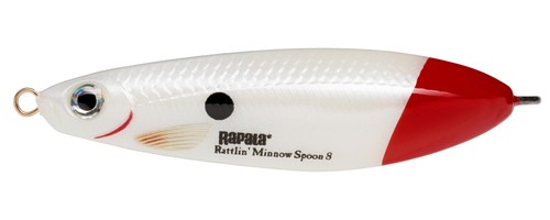 Rapala rattlin minnow - rapala,