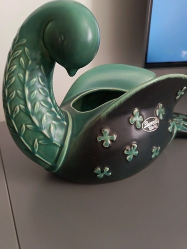 Beswick pottery kathi urbach - pottery,