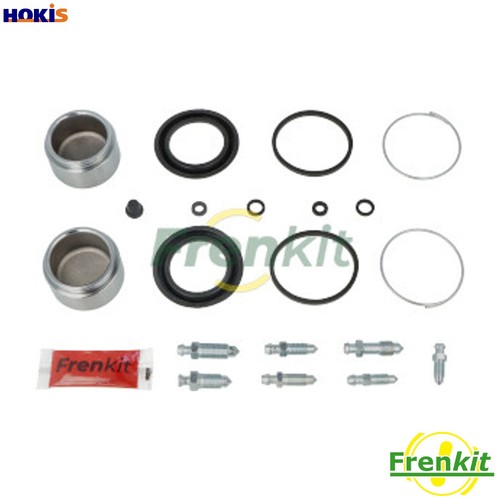 Repair kit brake - kit, for