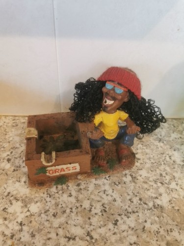 Vintage cannibis bob - cannibis,
