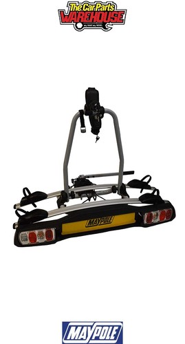 Maypole bc3012 bike towball - maypole,