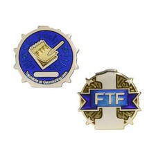 First To Find FTF Micro
