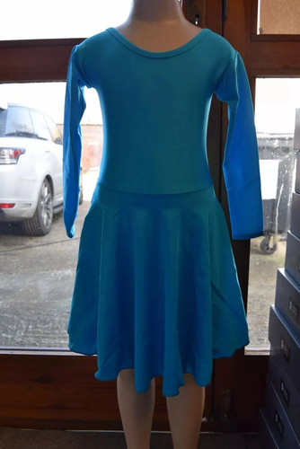 Kingfisher long sleeve