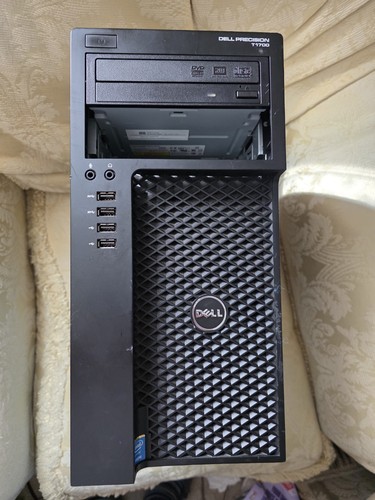 Dell precision t1700 tower - t1700,