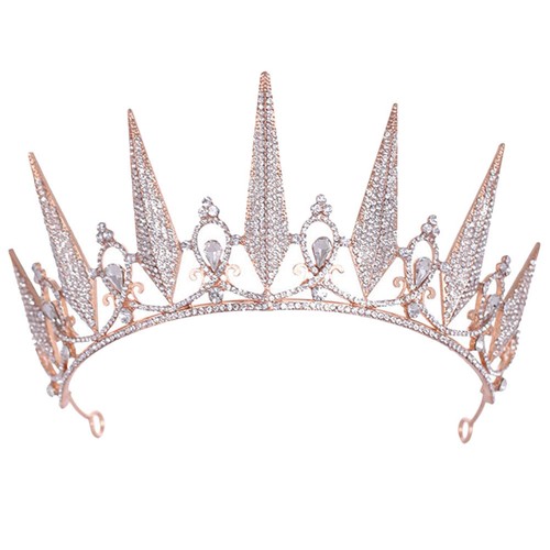 Women birthday tiara bride - tiara,