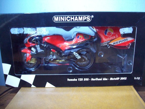 Minichamps 122 026306 - 1/12,