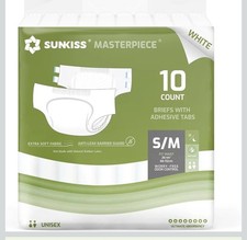 SUNKISS Masterpiece Adult