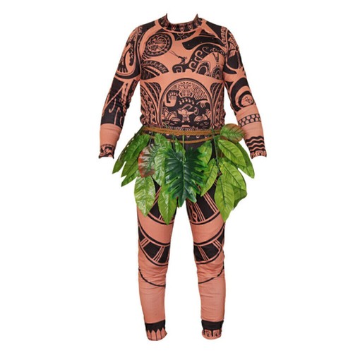 Adult kids moana - adult/kids/moana, maui