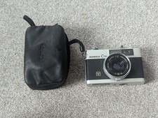 Konica C35 Automatic Hexanon