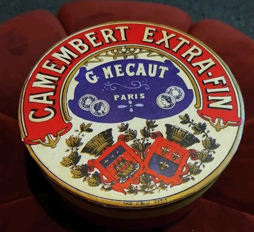 Bia cordon bleu camembert - cordon,