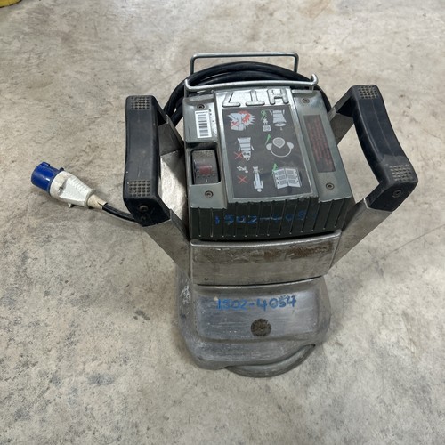 Hiretech ht7 floor edging - ht7-2,