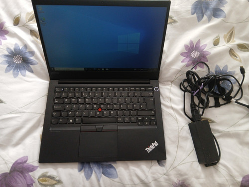 Lenovo e14 10110u core - , 8gb