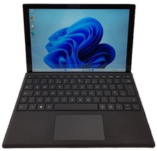 Ms - Surface Pro 7+ - 11th Gen