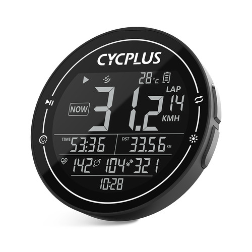 Cycplus gps bike - cycplus, m2