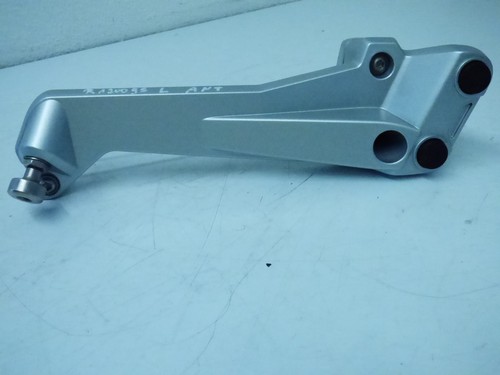 Left luggage rack mount for - left,