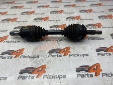 2012 Toyota Hilux Invincible