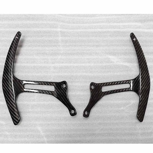 Full carbon wheel paddle - carbon,