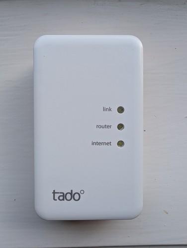 Tado smart wireless - v2,