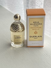 Guerlain Aqua Allegoria Forte