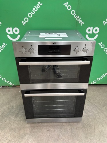 Aeg electric double - aeg,