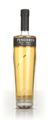 Penderyn madeira finish single - penderyn,