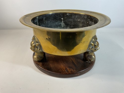 18th century polished - 18th,