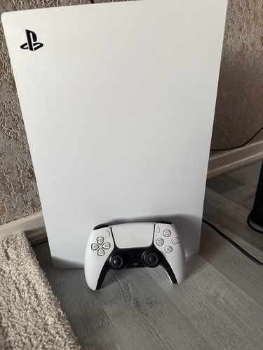 Sony playstation disc - 5,