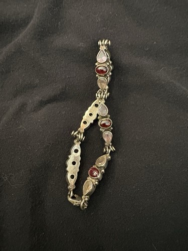 Vintage sterling silver - vintage,