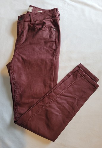 Fatface womens burgundy - womens, coated
