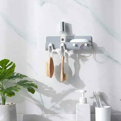 Key holder wall mounted - holder, 4