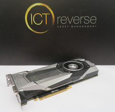 NVIDIA GeForce GTX 1080