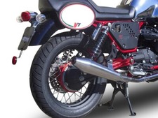 GPR Exhaust Moto Guzzi V7 (I -