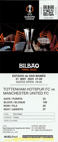 Reproduction 2025 tottenham - 2025,