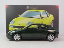 Laudoracing Fiat Coupe 2.0