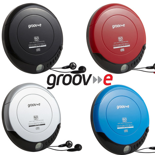 Groov gvps110 retro series - gvps110,