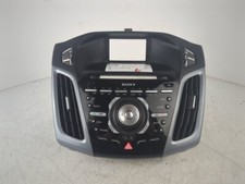 Ford Focus Titanium Tdci