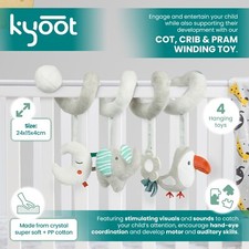 Kyoot Neutral Grey Unisex