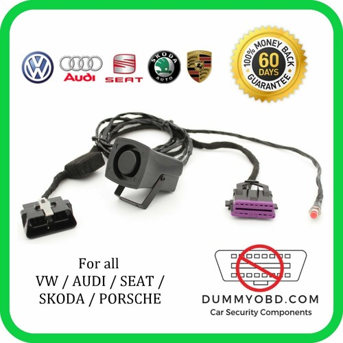 Audi skoda vag dummy - audi, |