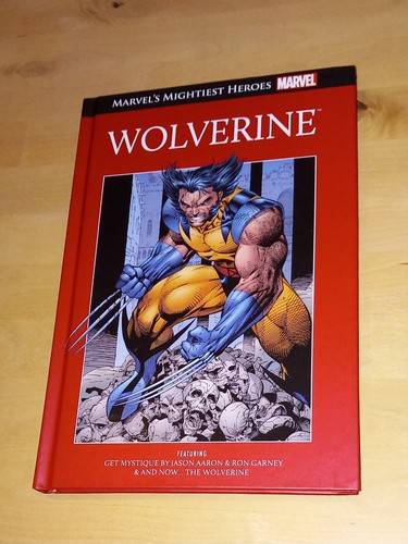 Marvel mightiest heroes - marvel's,