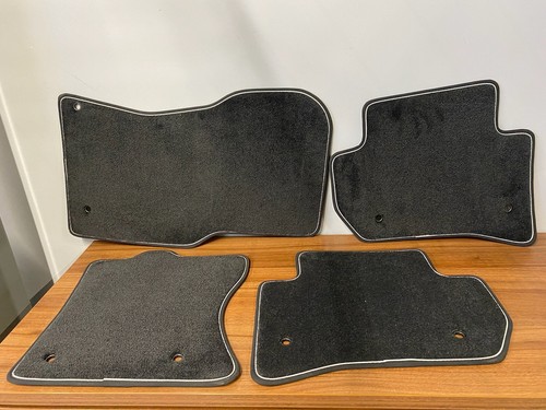 Genuine jaguar ebony black - jaguar,