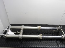 99 YAMAHA YZ 125 YZ125 FORKS