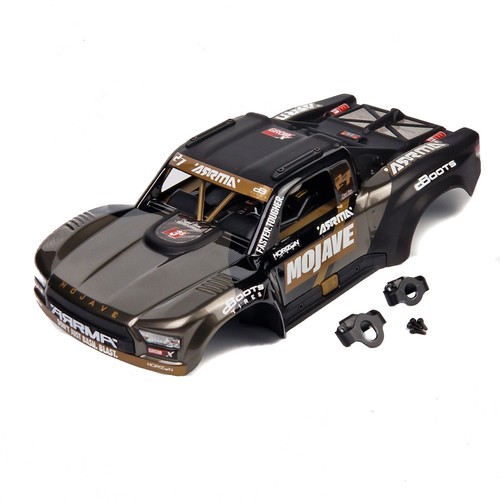 Arrma mojave grom - grom, body