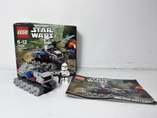 Lego 75028 Star Wars Clone