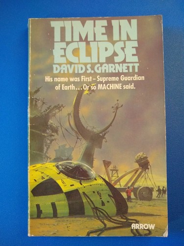 Time eclipse david s - eclipse,, by
