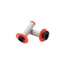 Ktm FIR lock on grips
