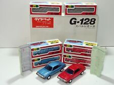 Yonezawa Diapet G-128 SUBARU