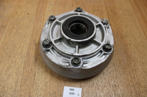 Suzuki gsx 600 srad - 600, 97-00