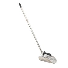 Sand Scoop Detector Shovel